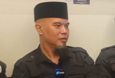 Ini Alasan Ahmad Dhani Akhirnya Lapor Polisi