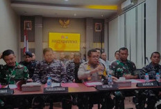 Buntut Bentrok TNI AL dengan Brimob, Kapolda Peringatkan Anggota Polri