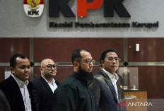 Khalid Basalamah Bilang Begini Ditanya Aliran Korupsi Haji ke Pejabat Kemenag