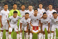 Jadwal Piala Asia U-23 2024: Indonesia Vs Australia