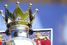 Jadwal Liga Inggris Matchweek 35: Arsenal Vs Fulham, MU Vs Liverpool!