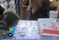 Sampai Kapan Harga Plastik Naik?