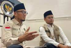 Kemenhaj: Dam Jemaah Haji Indonesia Didistribusikan untuk Palestina