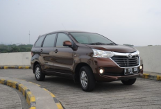 6 Sokbreker Aftermarket Terbaik untuk Toyota Avanza yang Lebih Stabil dan Nyaman