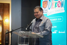 Pemerintah Matangkan Program Magang Fresh Graduate yang Digaji Sesuai UMP