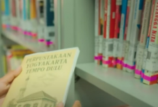 Bukan Buku, Ini Cara Efektif Belajar di Era Digital