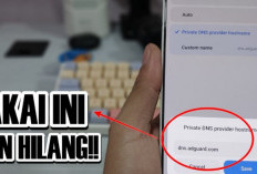 Cara Menghilangkan Iklan HyperOS di HP Xiaomi
