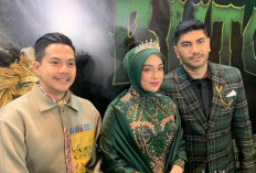 Celine Evangelista Buka-bukaan Soal Peran di Penunggu Rumah: Buto Ijo