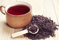5 Bahaya Minum Teh Setiap Hari, Tidak Baik untuk Penderita Asam Lambung
