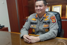 Bawa 2 Senpi Rakitan dan Sabu-Sabu, Mantan Polisi & 3 Rekannya Diringkus
