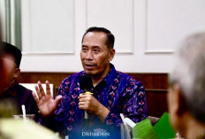 Wamen Fauzan: Era Kolaborasi, Kampus Harus Bersinergi dengan Pemda