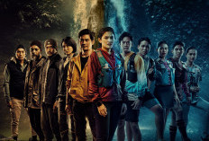 Jadwal Tayang Film Pencarian Terakhir di Bioskop