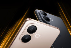 Duel Fitur Smartphone Oppo F29 5G dan F29 Pro