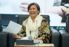 Wakil Ketua MPR Sebut Data Akurat Kunci Lahirkan Layanan Pendidikan yang Lebih Baik