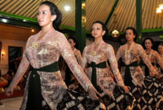 Rahasia Kecantikan Putri Keraton Yogyakarta Cukup Gunakan Lulur Jenis Ini