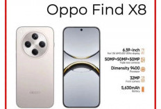 3 HP Android Kamera Rasa iPhone, Hasil Foto Tajam