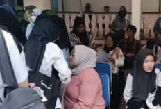 Ketika Surat Lamaran Tak Lagi Dibaca, Pekerja 35+ Sulit Cari Kerja