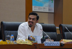 30 Persen Ruang Publik Harus untuk UMKM