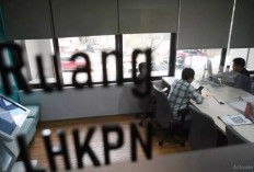KPK 50.369 Pejabat Belum Lapor LHKPN, Batas Waktu 31 Maret 2025