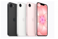Harga iPhone 17e di Indonesia Mulai Rp 13 Jutaan, Bawa Chip A19 dan Apple Intelligence