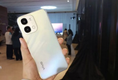 Vivo Y31D Pro Tak Bikin Cemas, Hemat Baterai Bisa Streaming 10 Jam