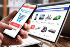 4 Toko Online Terpercaya Buat Beli HP Baru Murah 