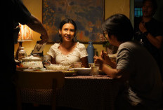 Disambut Antusias, Film Dopamin Tayang di Bioskop Mulai Hari Ini