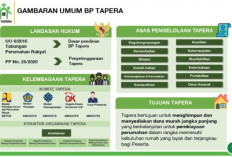 TAPERA, Bisakah Menjadi Solusi Untuk Masyarakat Indonesia?