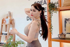 Dilarikan ke RS, DJ Katty Butterfly Ungkap Kista Ovariumnya Pecah