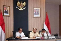 Pemerintah usul Tambahan Dana Revitalisasi Sekolah Rp 89,5 Triliun