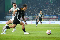Klasemen Piala Presiden 2025 Grup A-B: Persib & Indonesia All Star Amsyong