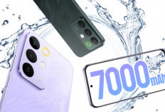 Realme C85 5G Resmi Dirilis di Jakarta, Ini Harganya