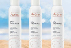 5 Face Mist Penyegar Yang Tepat Untuk Mengatasi Kulit Kusam