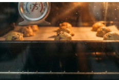 Tips  Nastar Lembut dan Tidak Gosong Meski Pakai Oven Rumahan