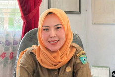 DPRKP Bengkulu Utara Dukung Penyediaan Air Bersih Masyarakat