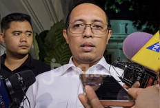 Eks Kopassus jadi Dirjen Bea Cukai Berstatus PPPK, Oalah