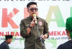 Nur Faizin Soroti Aksi Borong Saham Direksi Bank Jatim di Tengah Skandal Kredit Fiktif