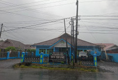 PDAM Tirta Tebo Emas Tertibkan Sambungan Air Ilegal di Lebong Utara