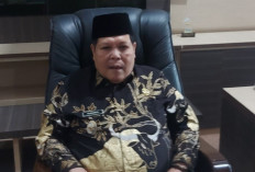 Dinkes Lebong Diminta Optimalkan Program PMT untuk Cegah Stunting