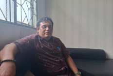 Progres Pembangunan Bidang Cipta Karya Lebong 2025 Capai 80 Persen