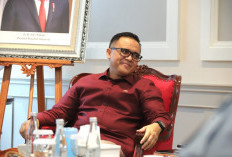 Menteri Anas Singgung Penyelesaian Honorer 2024, PPPK 2023 Banyak Masalah