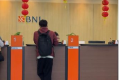 Tetap Layani Nasabah Saat Libur Idul Adha 2026, Ini Jadwal Operasional Terbatas BNI