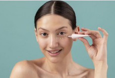 Kandungan Terbaik untuk Mencerahkan Dark Circles di Mata