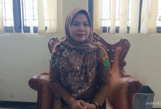 Puluhan Balita di Lebong Menderita Stunting dan Gizi Buruk