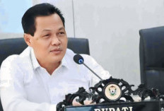 OTT Ke-12 di Tahun 2026, KPK Tetapkan Bupati Muara Enim Tersangka Dugaan Korupsi di Disdikbud