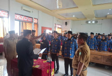 Jelang Lebaran, THR untuk PPPK Belum Bisa Dipastikan