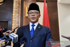 Pemerintah Siap Evakuasi 97 WNI di Iran