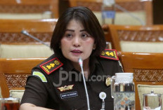 Kajari Karo Diperiksa Kejagung, Komisi III: Jangan Sampai Kasus Amsal Terjadi Lagi