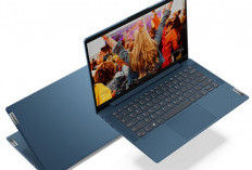 Laptop RAM 8GB Mulai Ketinggalan, Ini Batas Ideal di 2026