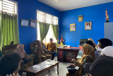 Hasil Mediasi, Pjs Kades Pungguk Pedaro Siap Lunasi 3 Bulan Honor yang Tertunggak 